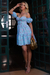 Vestido Olívia - loja online
