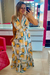Vestido Aurora Vanessa Lima