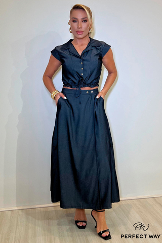 Conjunto Sula Perfect Way