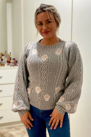 Blusa Joana - comprar online