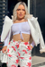 Imagem do Casaco Patty Off White