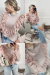 Blusa Sandrinha - Donna Patty Boutique