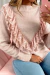 Blusa Sandrinha - loja online