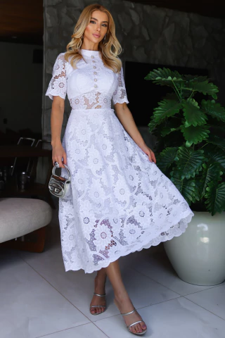 Vestido Maria - comprar online