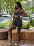Short C/Bolso Run - Preto - loja online