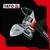 YATO HERRAMIENTAS YT-21651 Llave francesa ajustable 200 mm (8”)