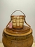 BOLSA SALINAS – COURO E PALHA NATURAL - comprar online