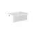 Cesto Organizador 12 Litros Flow com Tampa 34 X 27 X 13 - comprar online