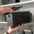 Cesto Organizador com Tampa 4,2 Litros Flow 27 X 12 X 13 - loja online