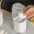 Kit 3 Pçs Banheiro Dispenser Porta Escova / Algodão Aura Ou - loja online