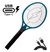 RAQUETA MATA MOSCAS Y MOSQUITOS - comprar online