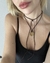 COLLAR BERLIN BRONCE