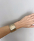 BRAZALETE IRIS ALPACA
