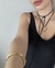 COLLAR MAR BRONCE - comprar online