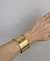 BRAZALETE IRIS BRONCE - comprar online