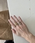 ANILLO MEDITERRÁNEO ALPACA - comprar online