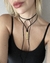COLLAR ATENAS BRONCE