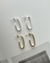 AROS LIBRA ORO
