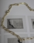 CADENA VIRGO ORO