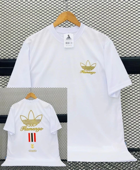 CAMISA FLAMENGO 2025 - comprar online