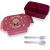 Kit Lancheira Infantil Marmita C/2 Talheres e Garrafa 550ML - comprar online