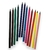 Lápis de Cor Sextavado 12 Cores Leo&Leo - comprar online