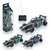 Carrinho Controle Remoto Fórmula 1 Racing - comprar online