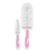 Kit Escova Para Mamadeira Bicos e Garrafas - comprar online