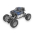 Carro Controle Remoto 7 Funções Rally Xtreme á Pilha - comprar online