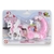 Carruagem Com Pegasus Unicórnio dos Sonhos - comprar online