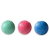 Kit Com 3 Mini Bolas Coloridas Infantil - comprar online