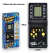 Mini Game Pórtatil Brink Game 9999 Jogos - comprar online