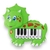 Telado Baby Dinossauro á Pilha - comprar online