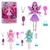 Boneca Abbie Fada C/ 4 Acessórios - comprar online