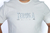 Camiseta Over Tequila Off White - comprar online