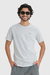 Camiseta Minimal Gelo