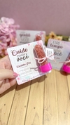 20 Card + escalda pés - comprar online