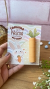20 Card + chocolate batom