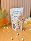 20 Envelope com Zip Personalizado