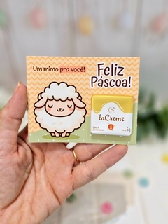 20 Card + Chocolate Lacreme na internet