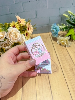 20 Bíblia da mãe + 2 bis - comprar online
