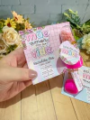 20 Card + escalda pés dia das mães