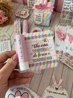 20 Card + Manteiga de cacau - comprar online