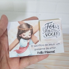20 Card + Chocolate Lacreme - LINA LUX PRINT
