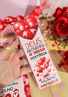 20 marcador de pág laminado