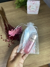 5 Gloss Labial 3D + cartão dia das mães + saquinho
