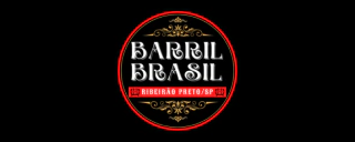Barril Brasil