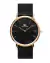 Relógio Houston Rosé Gold 40mm Saint Germain