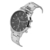 Relógio Chrono Silver - comprar online