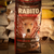 Alimento balanceado Rabito x 22 kgs.